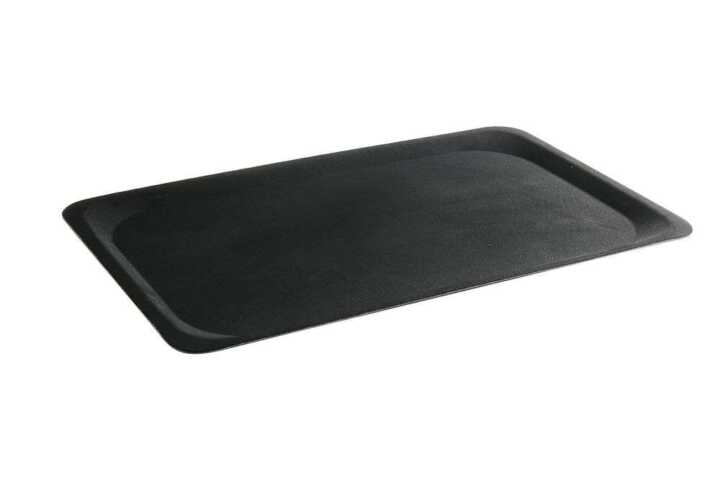 Tabuleiro para servir retangular, 200x280mm