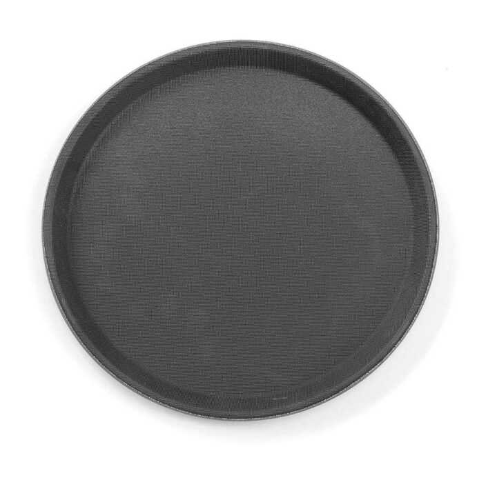 Tabuleiro para servir redondo, ø280x(H)20mm