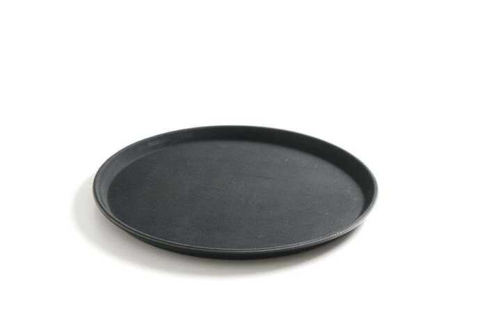 Tabuleiro para servir redondo, ø280x(H)20mm