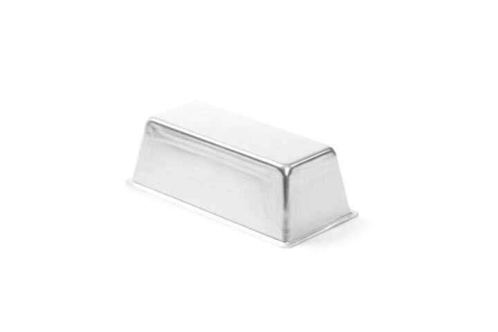 Forma para bolo, 180x80x(H)60mm