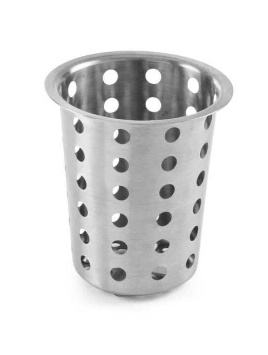 Cesto para talheres, ø97x(H)137mm