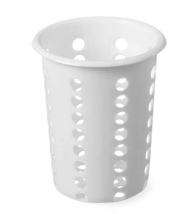 Cesto para talheres, ø97x(H)137mm