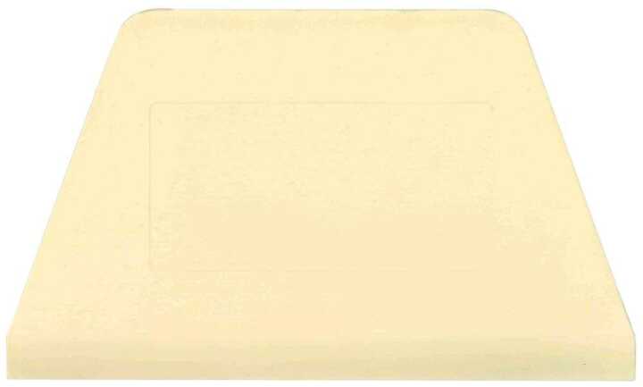Raspador de massa - 3 unidades, 3 pcs. , 216x128mm
