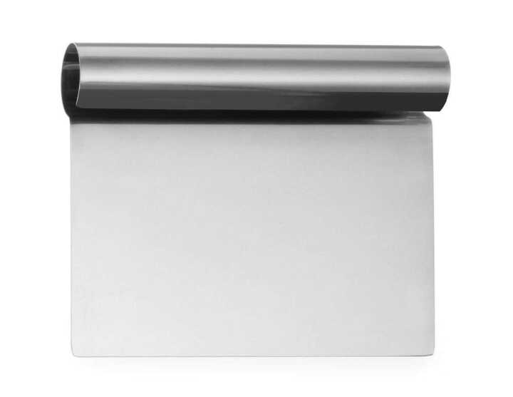 Faca de bolo, 150x110mm