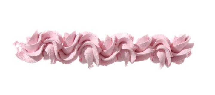 Conjunto de bicos de pasteleiro