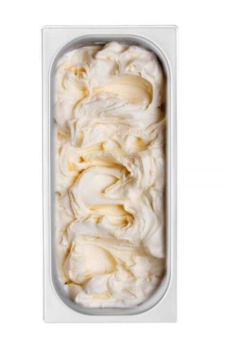 Recipiente para gelado 5L, 360x165x(H)120mm