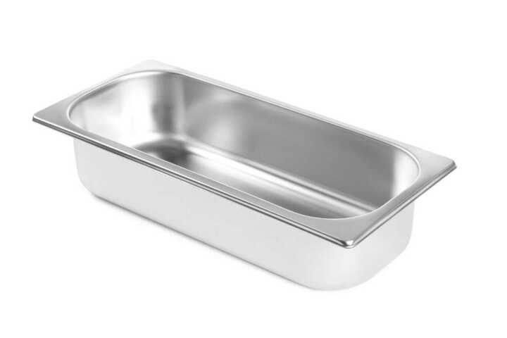 Recipiente para gelado 3,6L, 360x165x(H)80mm