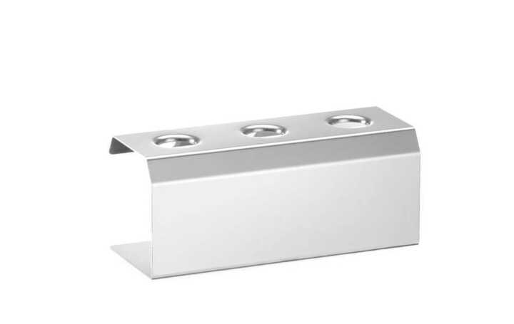 Suporte para cones de gelado, 200x95x(H)85mm