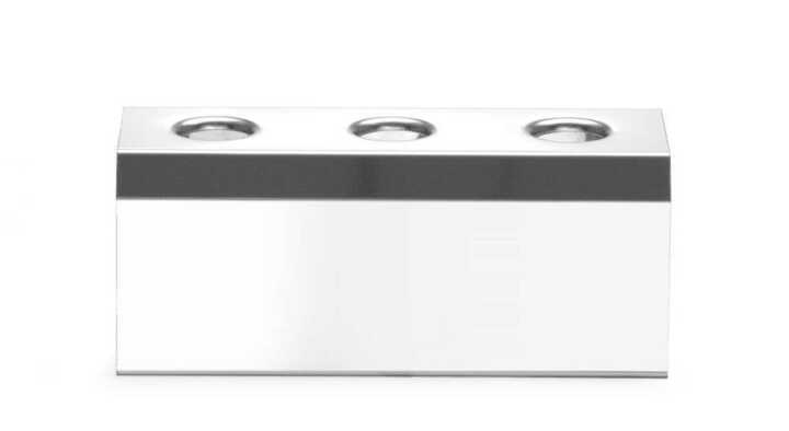 Suporte para cones de gelado, 200x95x(H)85mm