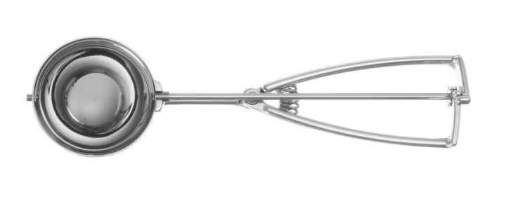 Colher de gelado 1/20, ø56mm
