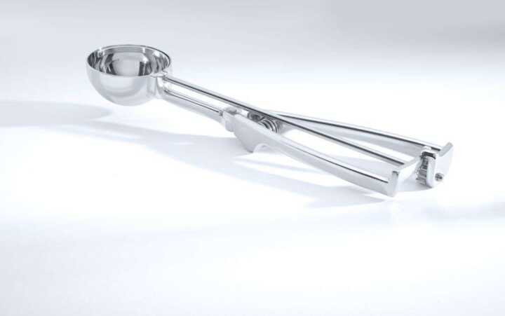 Colher de gelado 1/20, ø56mm