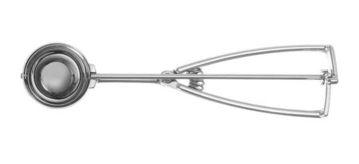 Colher de gelado 1/36, ø47mm
