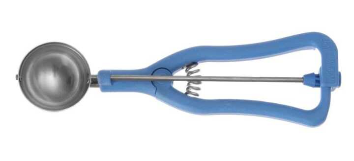 Colher de gelado 1/24, ø51mm