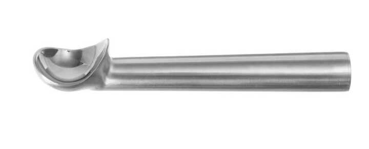 Colher para gelado 1/20, ø56x170mm