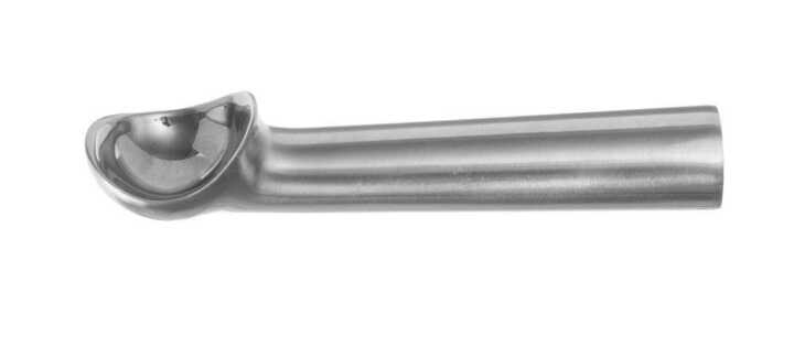 Colher para gelado 1/30, ø49x120mm