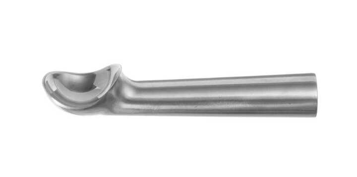 Colher para gelado 1/24, ø51x120mm