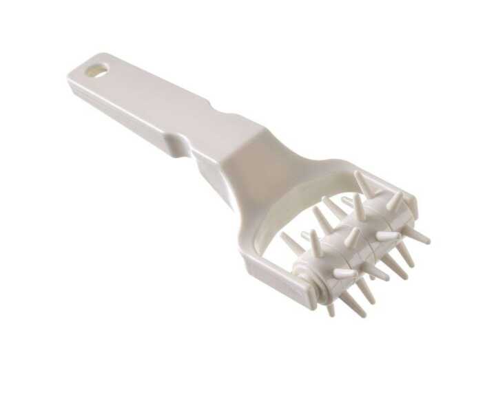 Perfurador de massa, 210x73mm