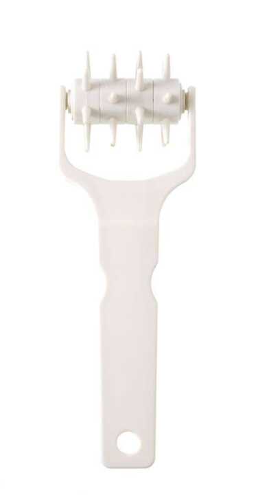 Perfurador de massa, 210x73mm