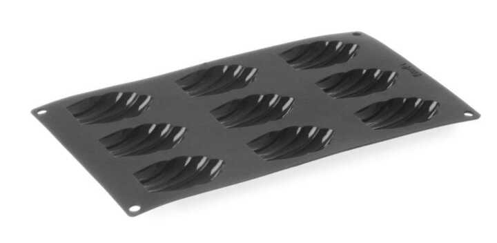 Madalenas 70 x 47 x (A) 17, GN 1/3, 70x47x(H)17mm