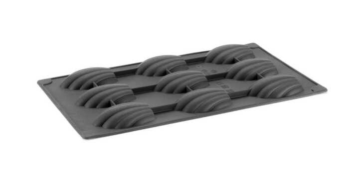 Madalenas 70 x 47 x (A) 17, GN 1/3, 70x47x(H)17mm