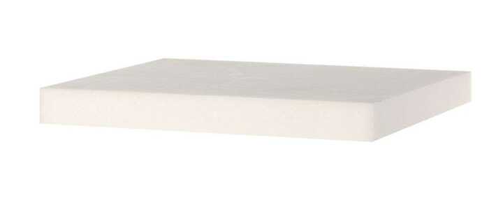 Bloco de talhante, 500x400x(H)50mm
