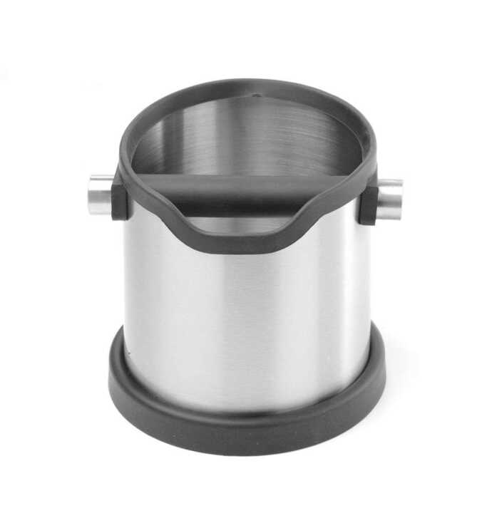 Caixa para borras de café, 153x185x(H)165mm