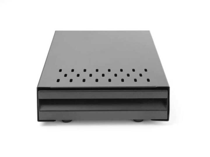 Gaveta para borras de café, 350x250x(H)90mm