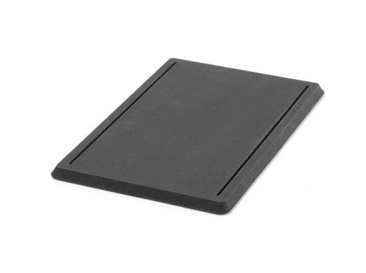 Suporte para calcadeira, 93x142x(H)60mm