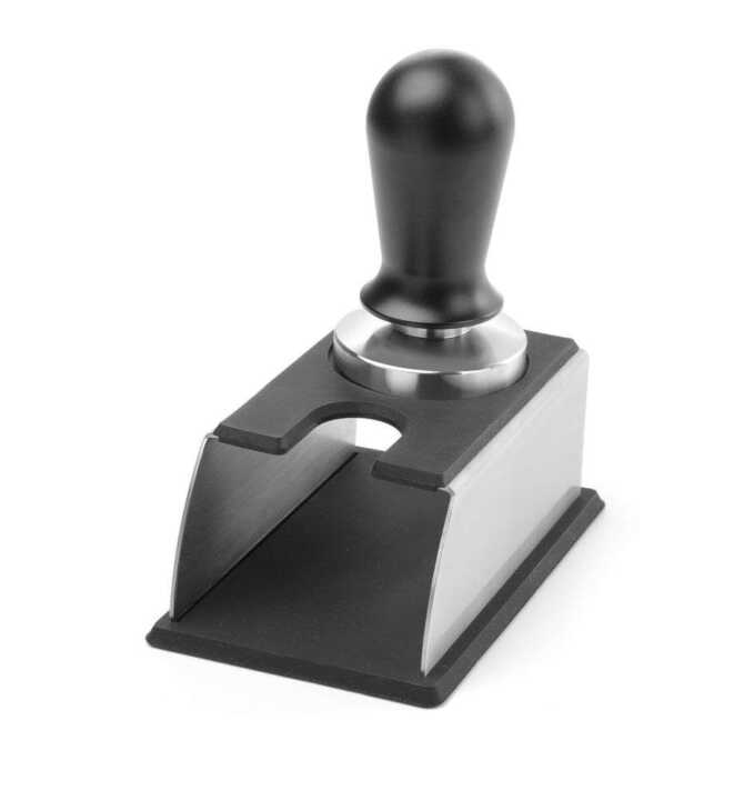 Suporte para calcadeira, 93x142x(H)60mm