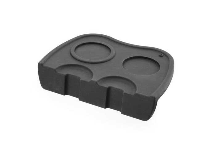 Tapete para calcadeira duplo, 205x150x(H)45mm