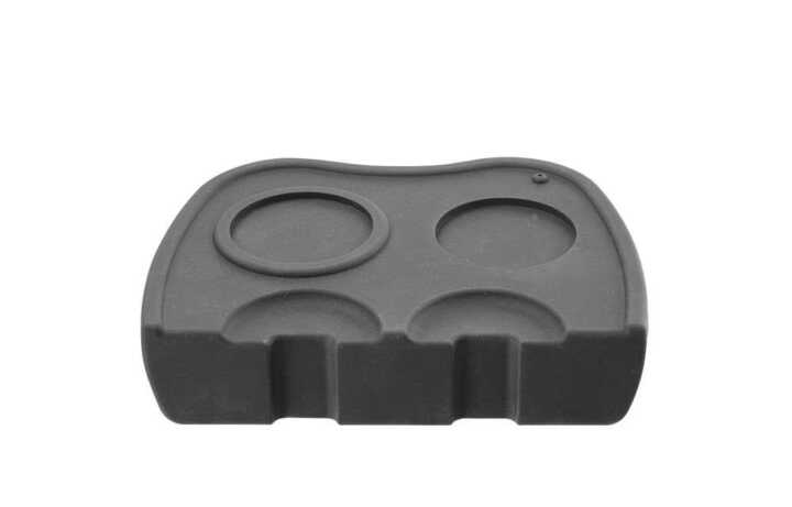 Tapete para calcadeira duplo, 205x150x(H)45mm