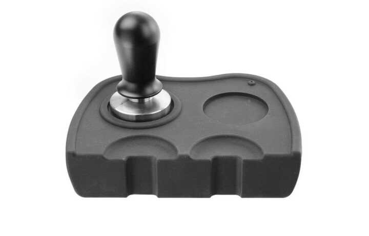 Tapete para calcadeira duplo, 205x150x(H)45mm