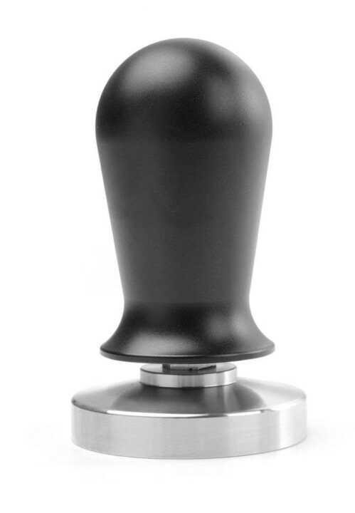 Calcadeira de café com mola, ø58x(H)100mm