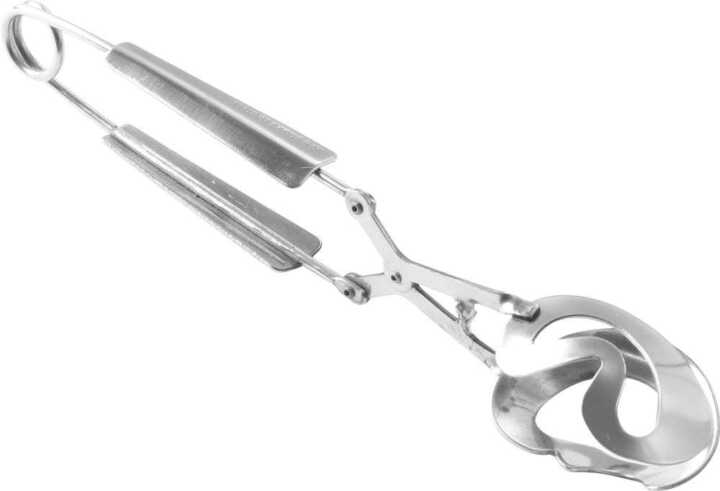 Pinça para caracóis - 2 unidades, 2 pcs. , (L)170mm