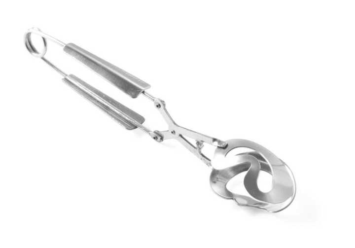 Pinça para caracóis - 2 unidades, 2 pcs. , (L)170mm