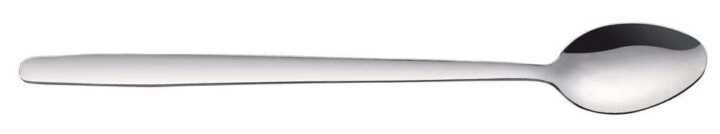Colher para sorvete - 12 unidades, 12 pcs. , (L)198mm