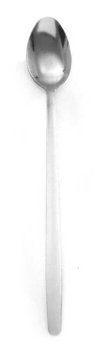 Colher para sorvete - 12 unidades, 12 pcs. , (L)198mm
