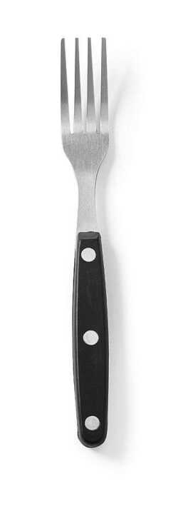 Garfo para bifes - 6 unidades, 6 pcs. , (L)200mm
