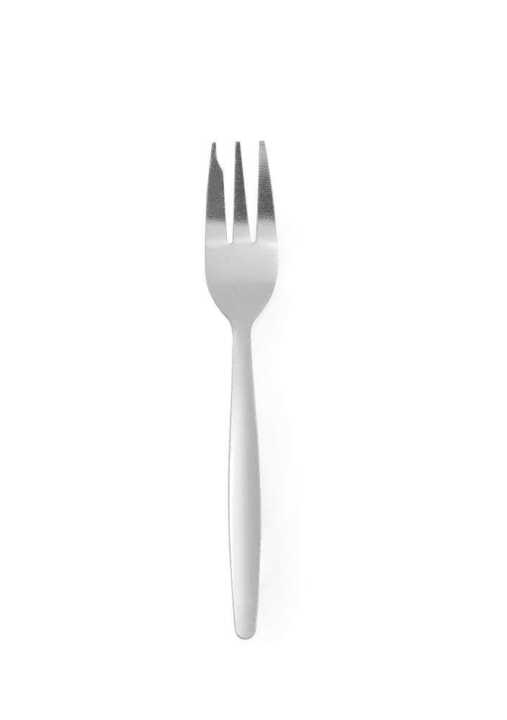 Garfo para bolo - 24 unidades, 24 pcs. , (L)145mm