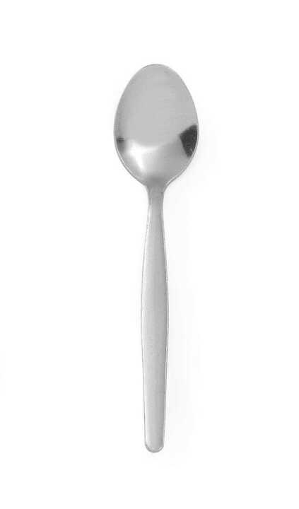 Colher de chá - 24 unidades, 24 pcs. , (L)136mm