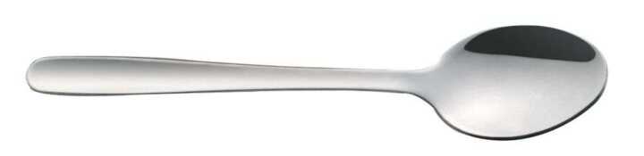 Colher de café - 24 unidades, 24 pcs. , (L)110mm