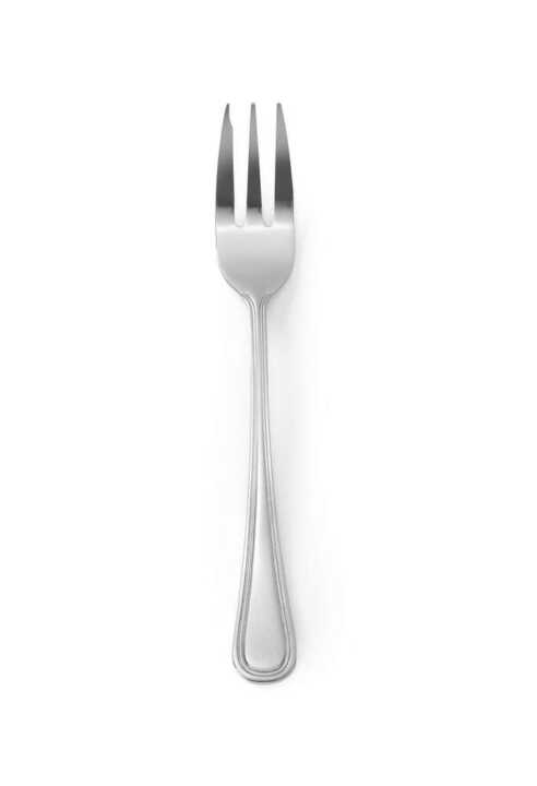 Garfo para bolo - 12 unidades, 12 pcs. , (L)150mm