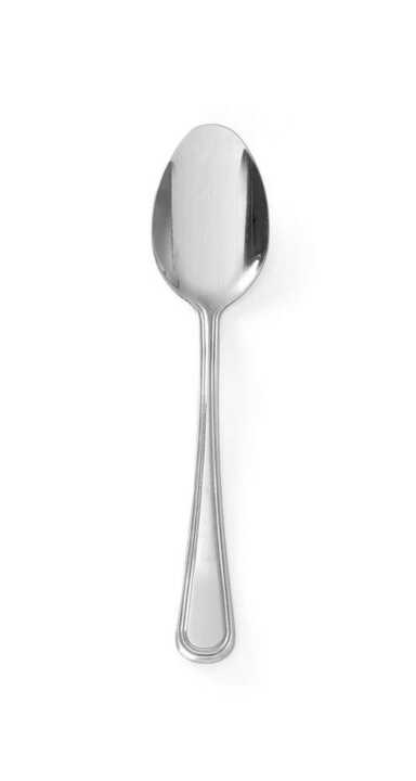 Colher de café - 12 unidades, 12 pcs. , (L)131mm
