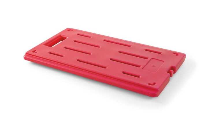 Elemento de aquecimento, GN 1/2, 320x265x(H)30mm