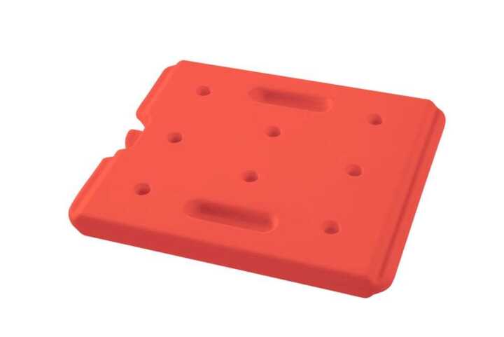 Elemento de aquecimento, GN 1/2, 320x265x(H)30mm