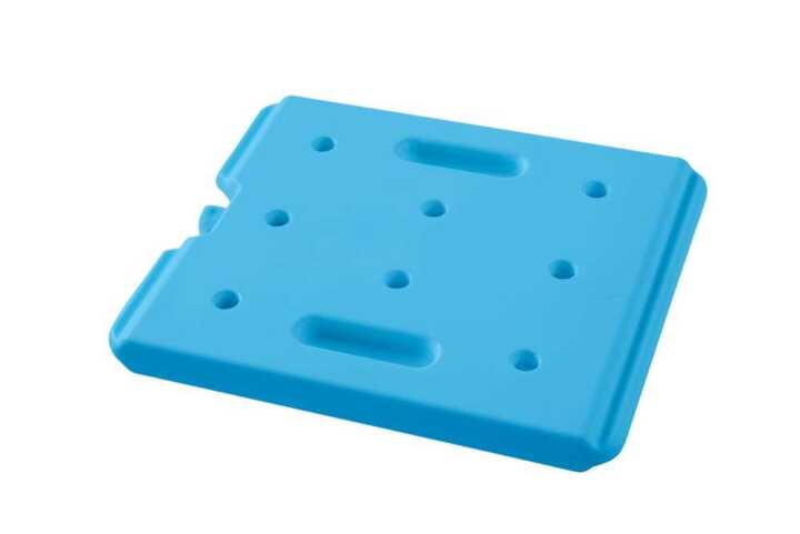 Elemento de refrigeração, GN 1/2, 320x265x(H)30mm