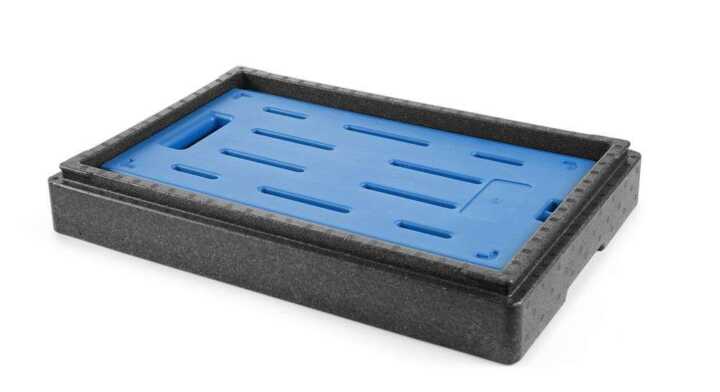 Elemento de refrigeração, GN 1/1, 530x325x(H)30mm