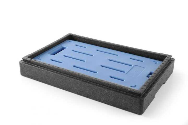 Elemento de refrigeração, GN 1/1, 530x325x(H)30mm