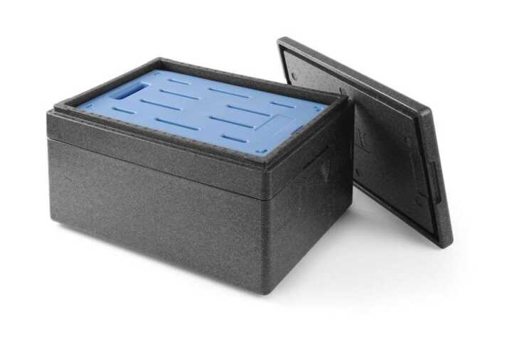 Elemento de refrigeração, GN 1/1, 530x325x(H)30mm