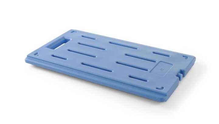 Elemento de refrigeração, GN 1/1, 530x325x(H)30mm